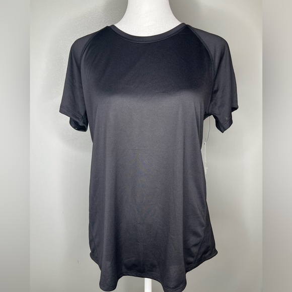 Women's Tek Gear® Performance Core Crewneck Tee Size Medium - Picture 2 of 11